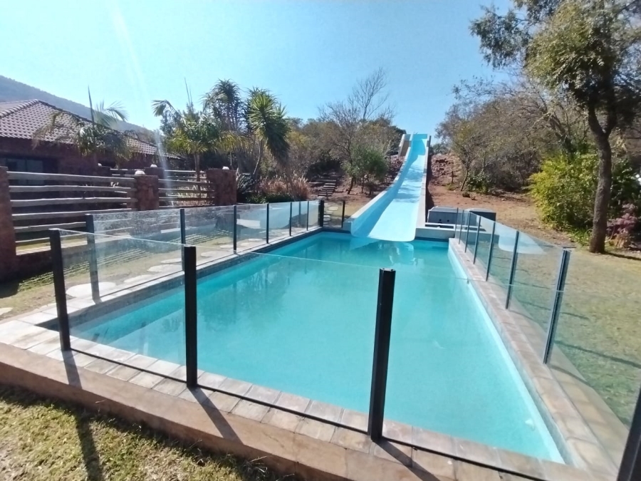Commercial Property for Sale in Zoutpansdrift A H North West